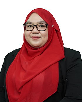 AZNEE NAZEERAH BT MOHD ZAIN